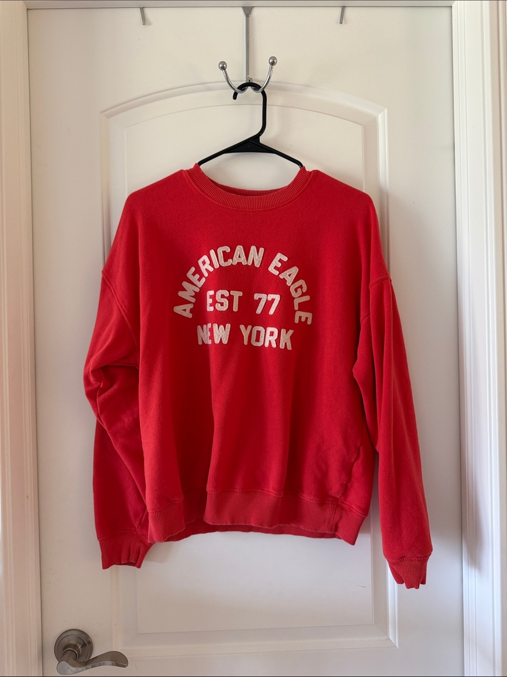 American Eagle Crewneck